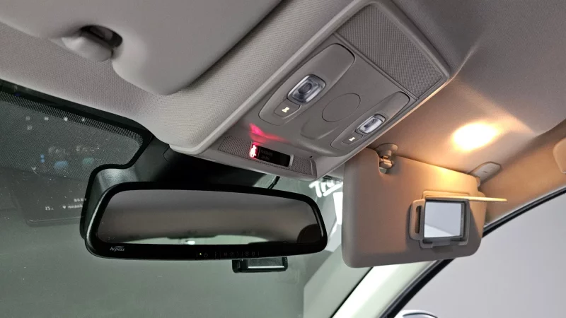 Renault Samsung XM3