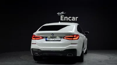 BMW Gran Turismo