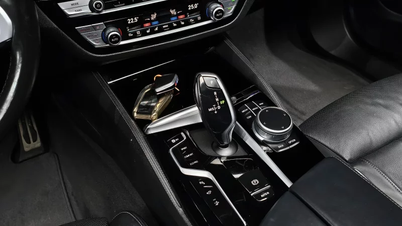 BMW 6-Series Gran Turismo