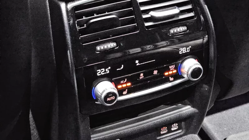 BMW 6-Series Gran Turismo