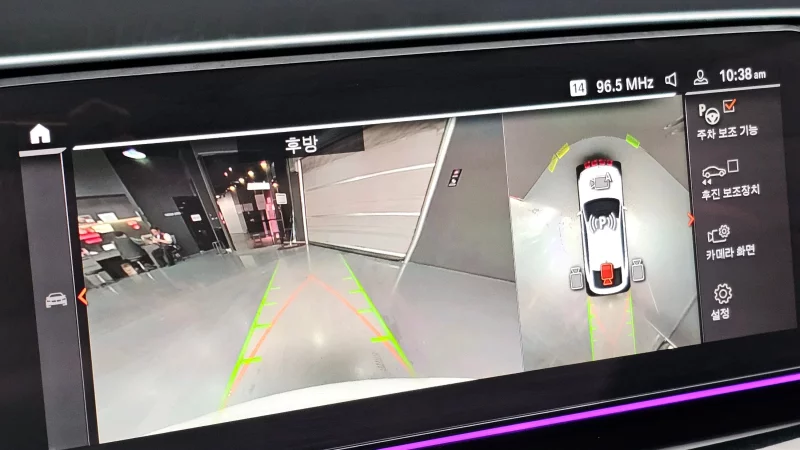 BMW 6-Series Gran Turismo