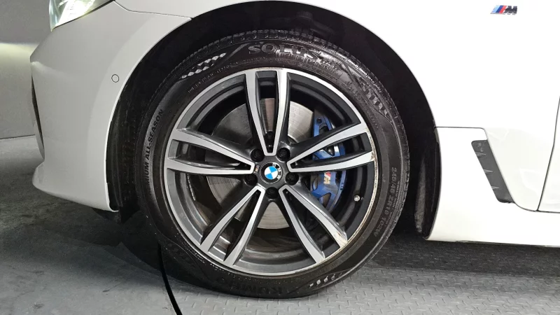 BMW 6-Series Gran Turismo