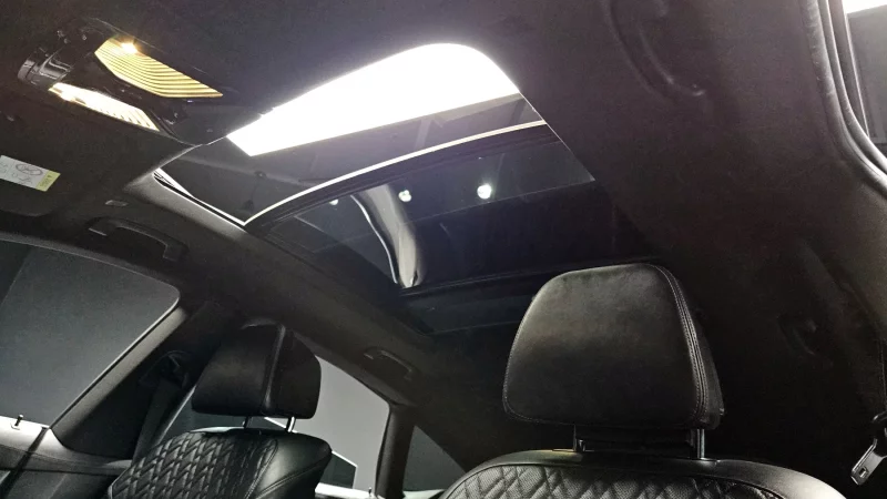 BMW 6-Series Gran Turismo