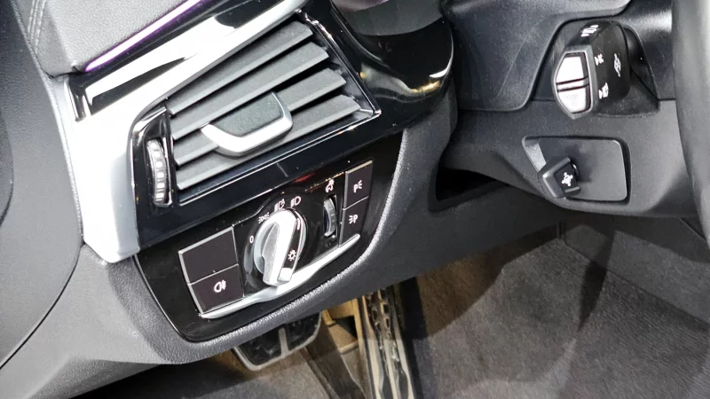 BMW 6-Series Gran Turismo