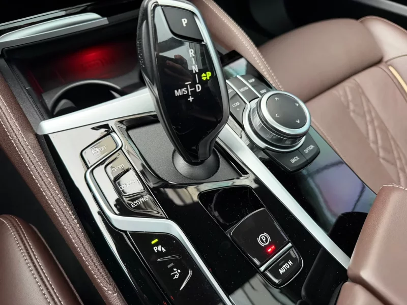 BMW 6-Series Gran Turismo