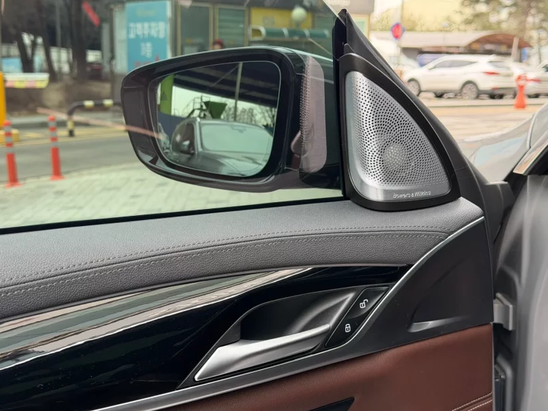 BMW 6-Series Gran Turismo