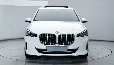BMW 2-Series Active Tourer