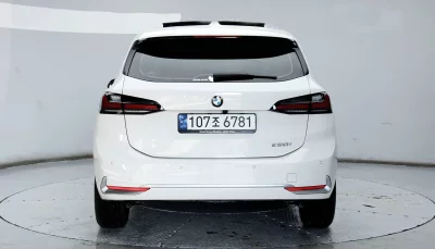 BMW 2-Series Active Tourer