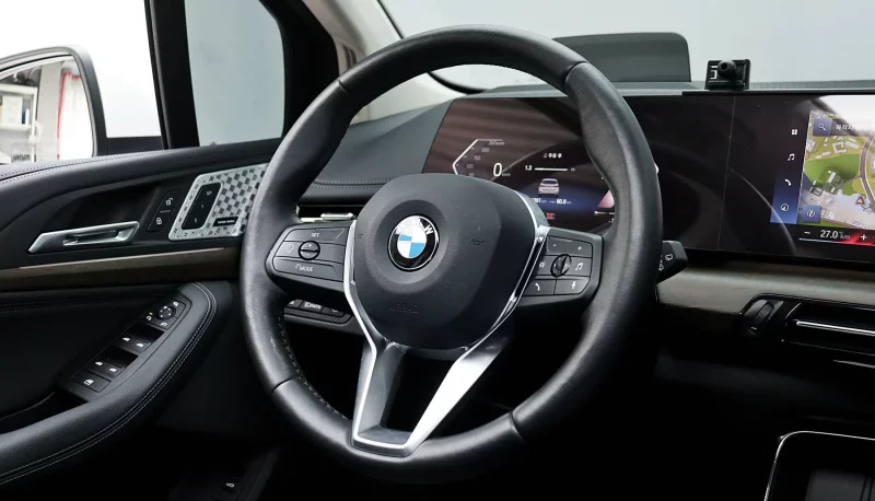 BMW 2-Series Active Tourer