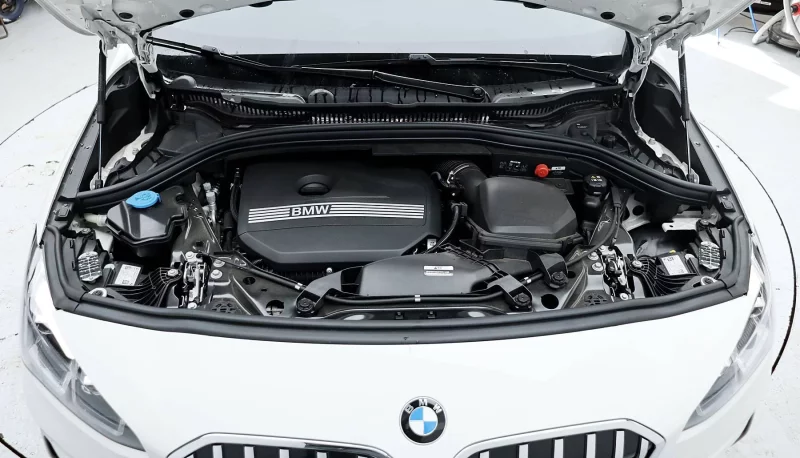 BMW 2-Series Active Tourer