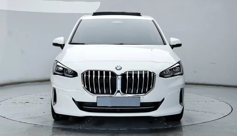 BMW 2-Series Active Tourer