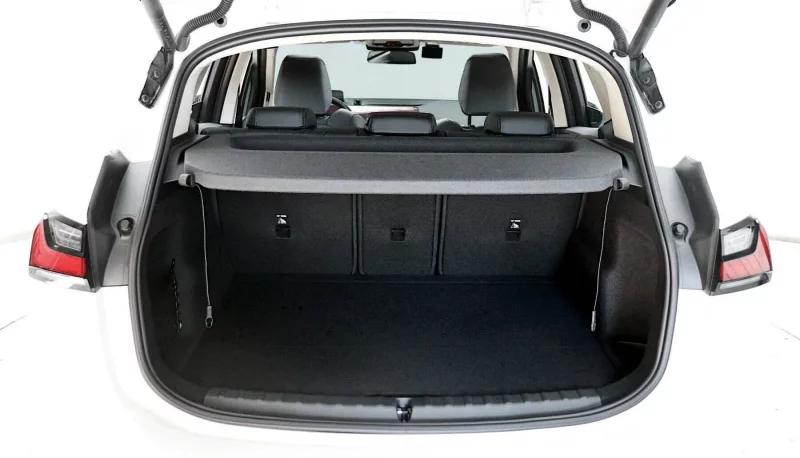 BMW 2-Series Active Tourer