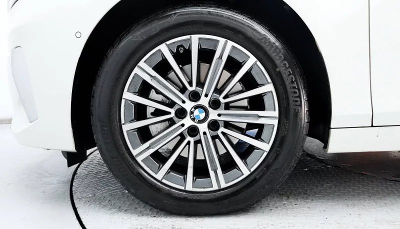 BMW 2-Series Active Tourer