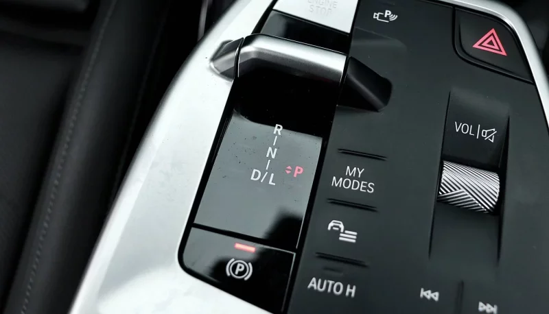 BMW 2-Series Active Tourer