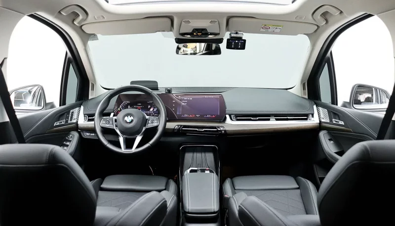 BMW 2-Series Active Tourer