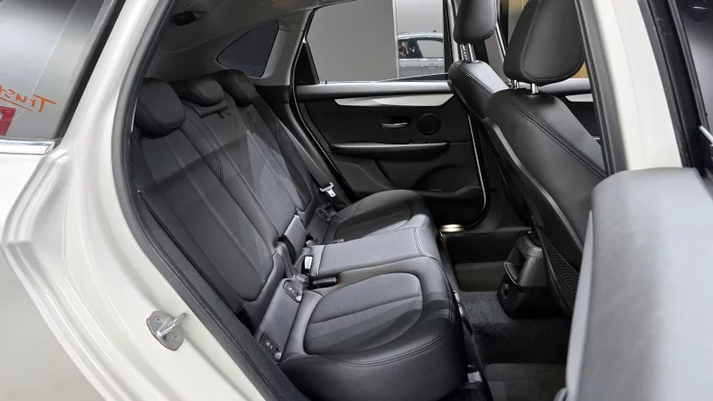 BMW 2-Series Active Tourer