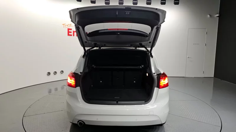 BMW 2-Series Active Tourer