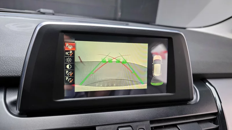 BMW 2-Series Active Tourer