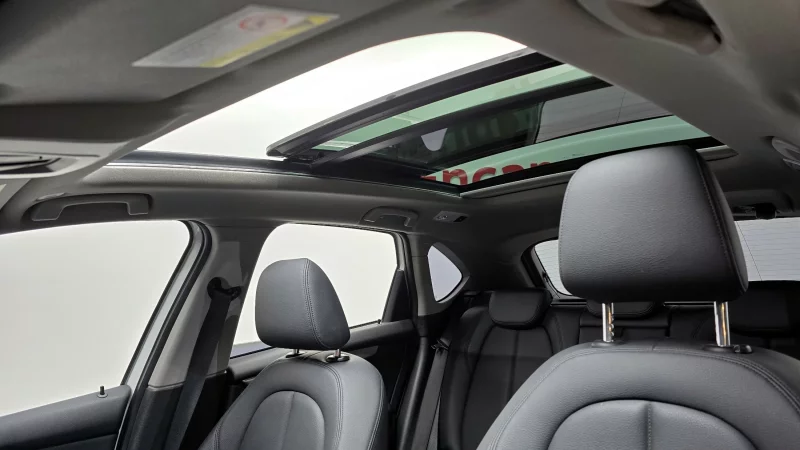 BMW 2-Series Active Tourer