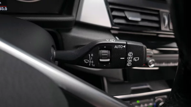 BMW 2-Series Active Tourer