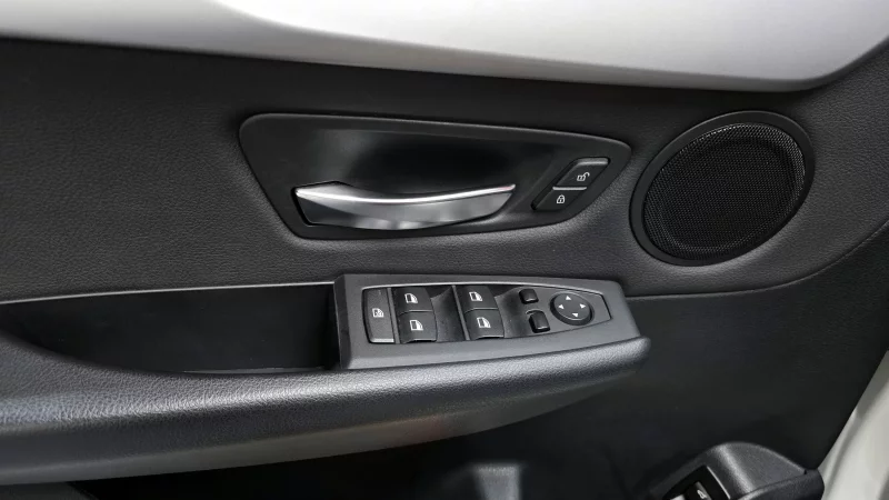 BMW 2-Series Active Tourer