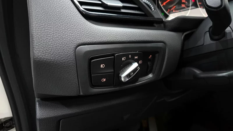 BMW 2-Series Active Tourer