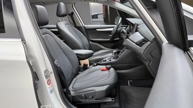 BMW 2-Series Active Tourer