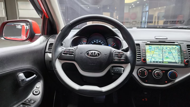 Kia Morning