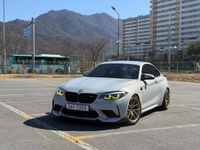 BMW M2