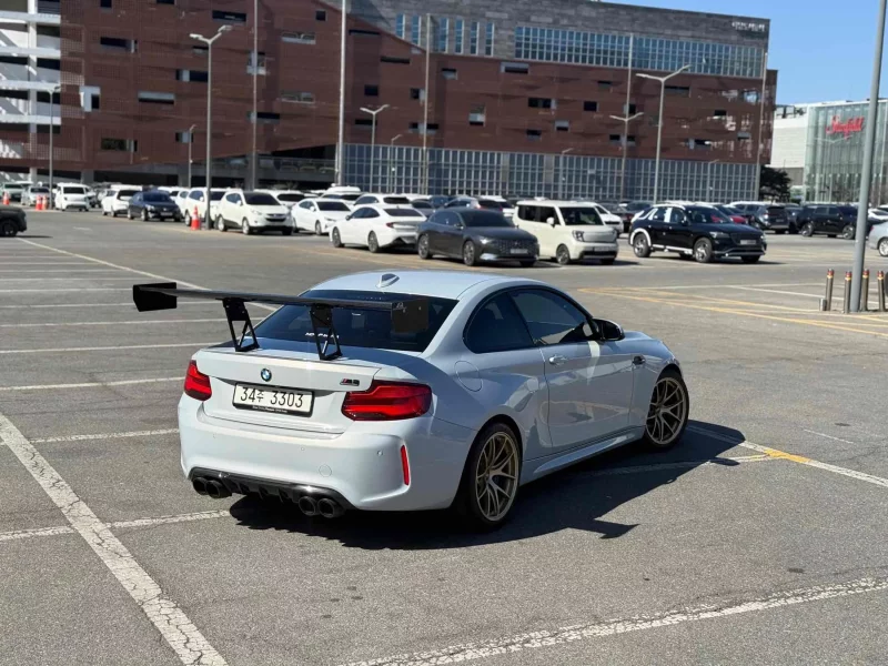 BMW M2