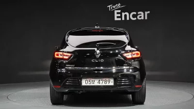 Renault Samsung Cilo