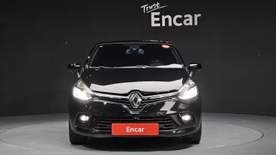 Renault Samsung Cilo