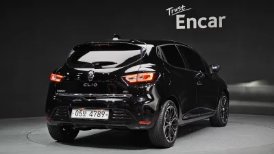 Renault Samsung Cilo