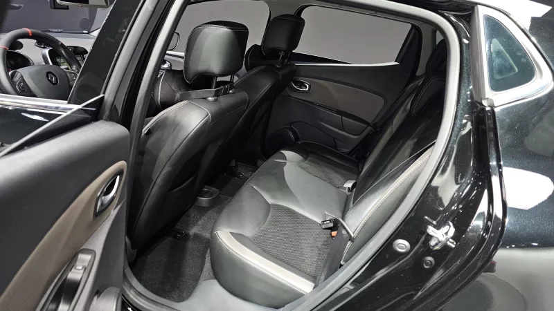 Renault Samsung Cilo