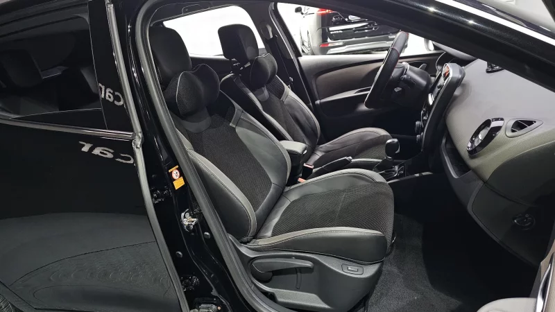 Renault Samsung Cilo