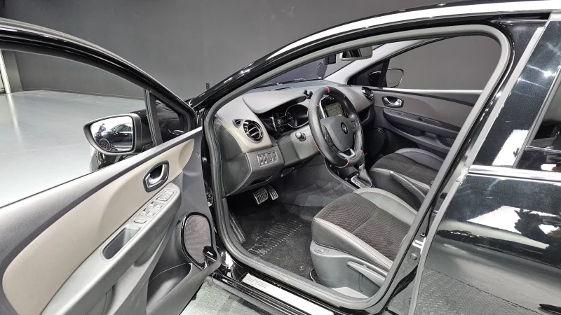 Renault Samsung Cilo