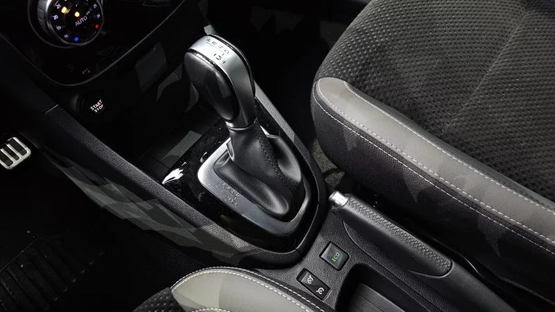 Renault Samsung Cilo