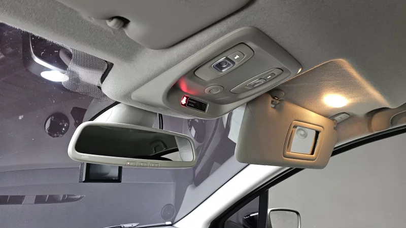 Renault Samsung Cilo