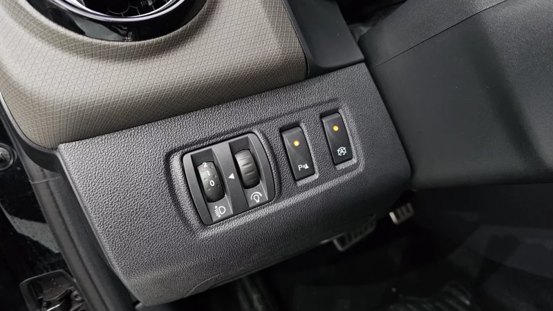 Renault Samsung Cilo