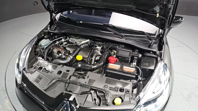 Renault Samsung Cilo