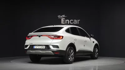 Renault XM3