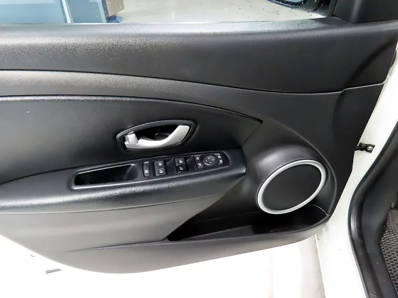 Renault Samsung SM3