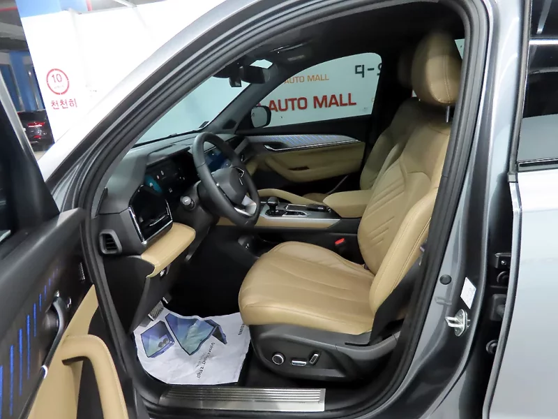 Renault Grand Koleos