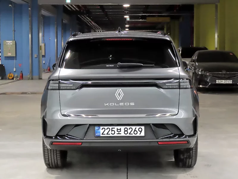 Renault Grand Koleos