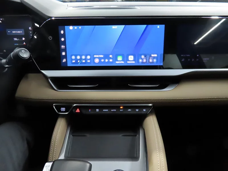 Renault Grand Koleos