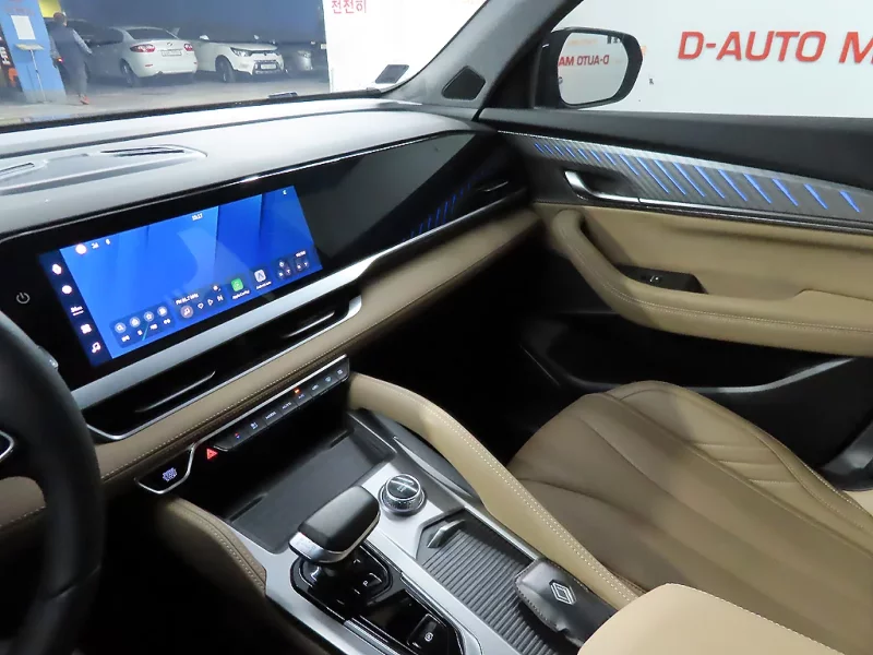 Renault Grand Koleos