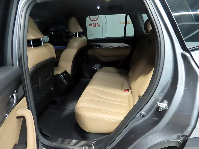 Renault Grand Koleos