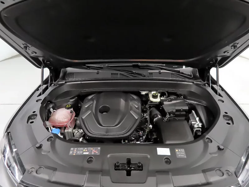 Renault Grand Koleos