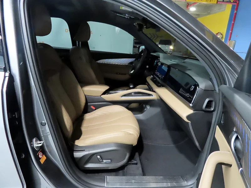 Renault Grand Koleos