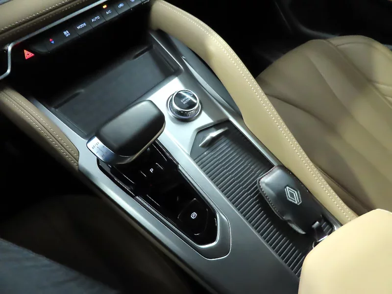 Renault Grand Koleos